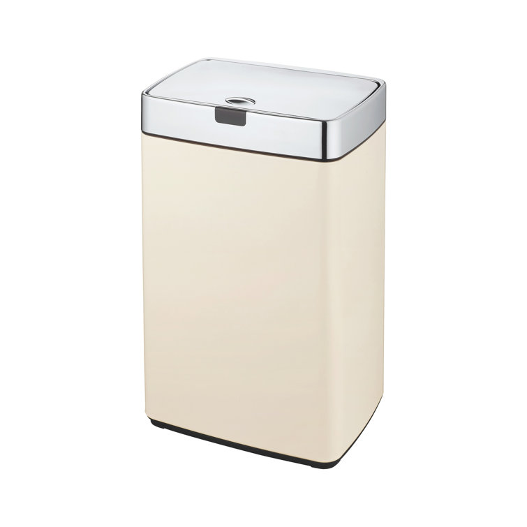 Dihl Iris 35 Litre Motion Sensor Rubbish Bin & Reviews Wayfair.co.uk